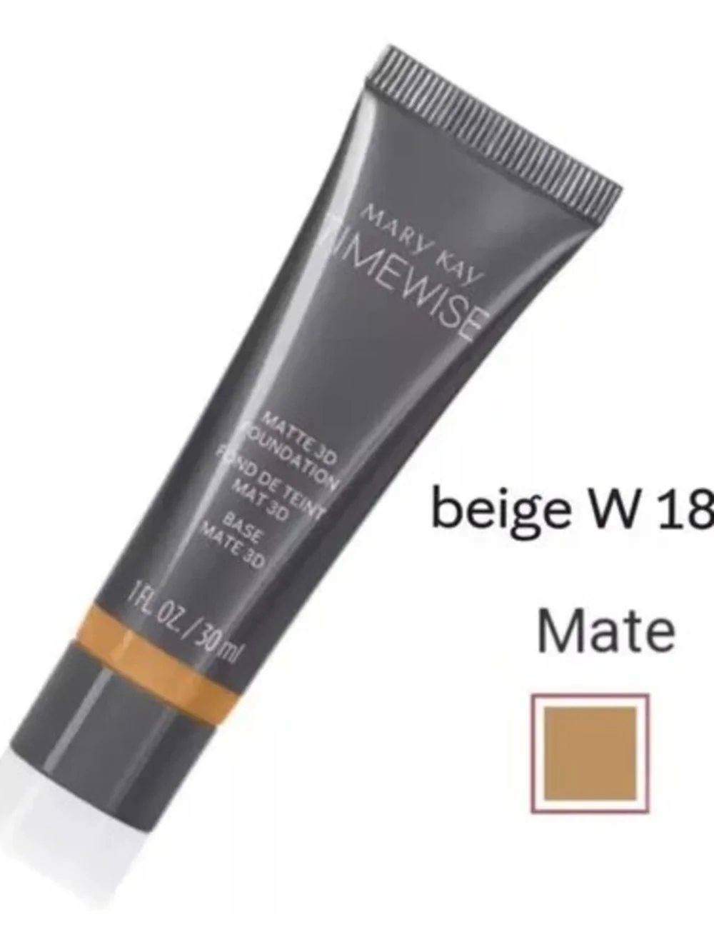 Mary Kay matte liquid